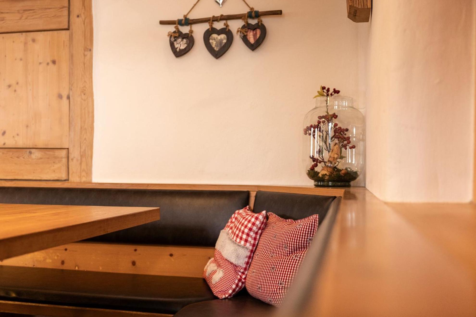 Altbau Gasthaus Amboss Grunkraut Luaran gambar
